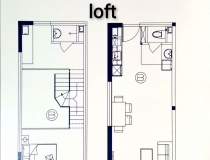 loft户型